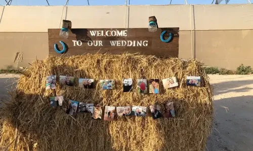 אירועים בטבע