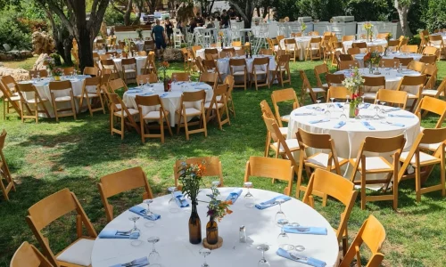 אירועים בטבע בצפון