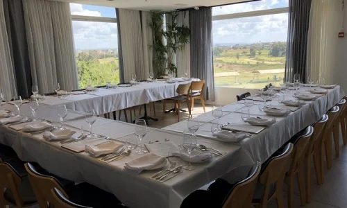 אירועים במריפוסה