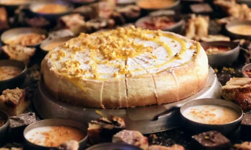 אירועים בשבת בשרון