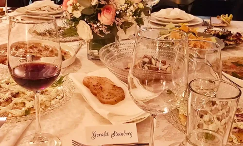 אירועים מיוחדים בירושלים