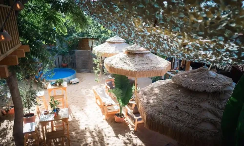 אירועים מיוחדים במתחם על הים בהרצליה