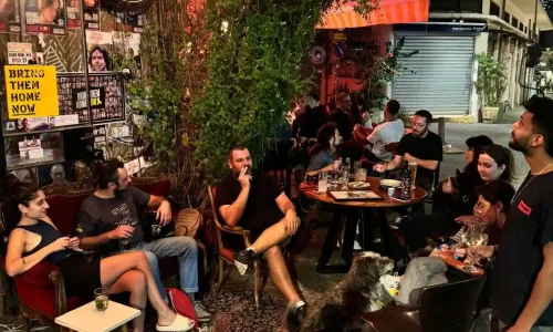 אירועים משפחתיים ביפו