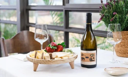 אירועים משפחתיים ביקב בצפון