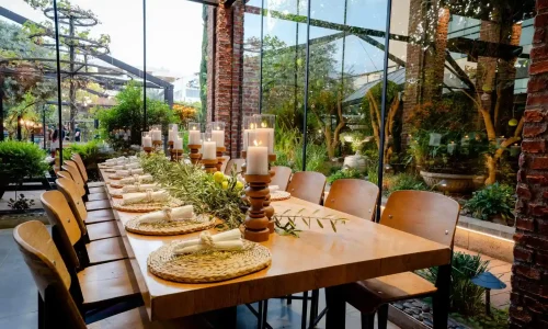 אירועים משפחתיים במרכז