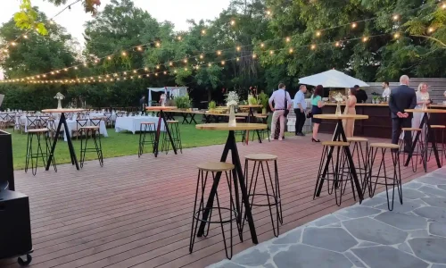 אירועים משפחתיים במרכז