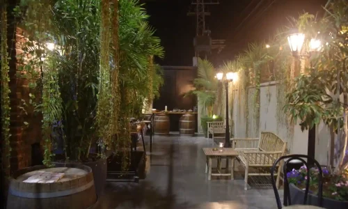 אירועים משפחתיים בפתח תקווה