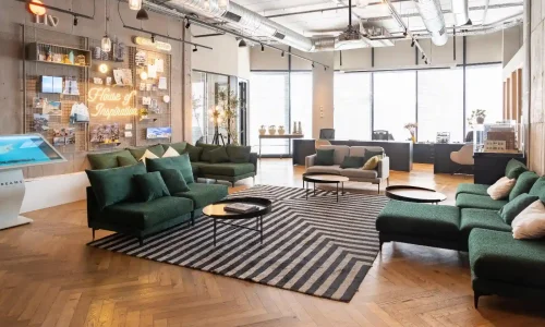 אירועים משפחתיים בתל אביב