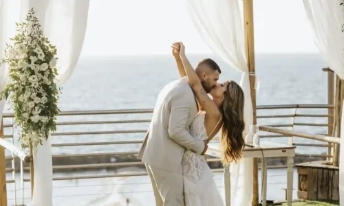 אירועים משפחתיים קסומים בדרום