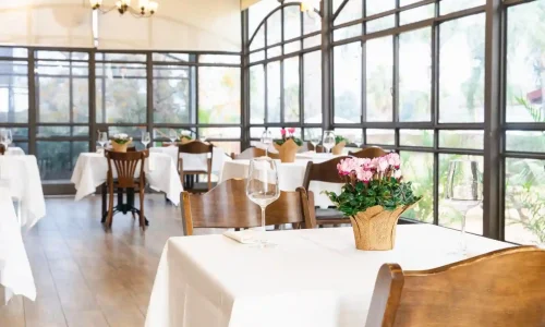 אירועים עד 130 איש ביקבי בנימינה