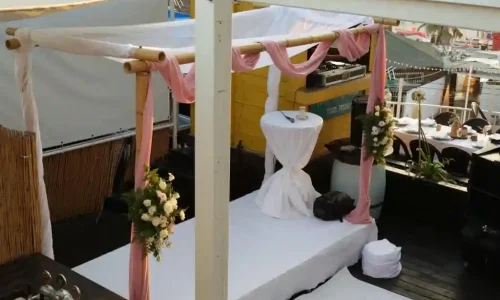 אירועים עד 250 איש