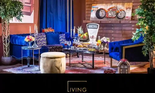 אירועים עד 250 איש בתל אביב