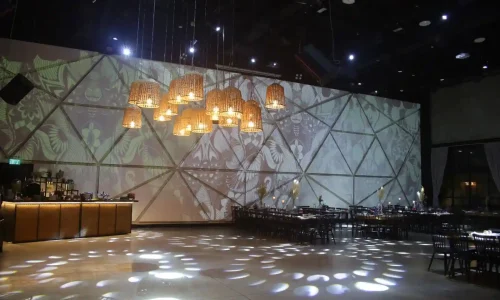 אירועים עד 350 איש במרכז