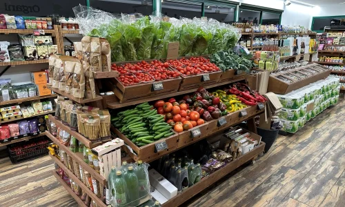 אירועים עד 90 איש בעמק חפר