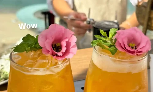 אירועים על הים בדרום