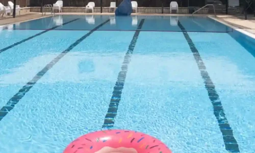 אירועים עם בריכה בצפון