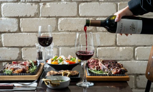 אירועים פרטיים בדרום