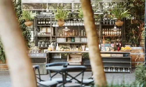 אירועים פרטיים במרכז הארץ