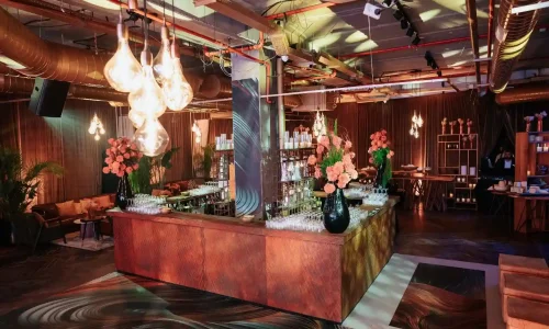 אירועים פרטיים עד 250 איש