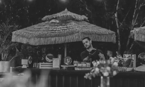 אירועים פרטיים עד 350 איש בהרצליה