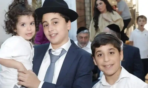 אירועים קטנים בירושלים