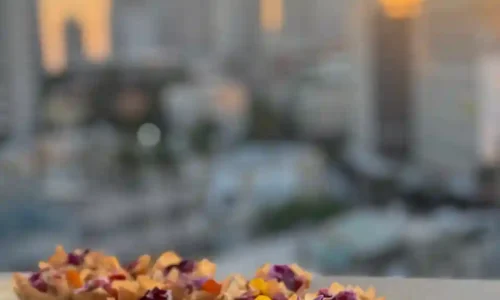 אירועים קטנים בתל אביב