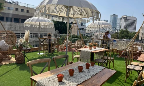 אלנבי 43 תל אביב