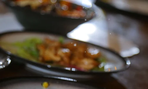 אנגוס אירועים