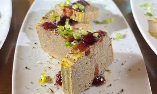 אנגוס אירועים