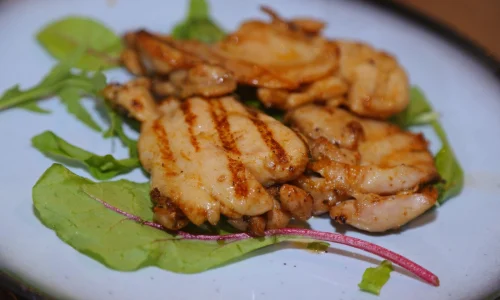 ארוחה עסקית באנגוס