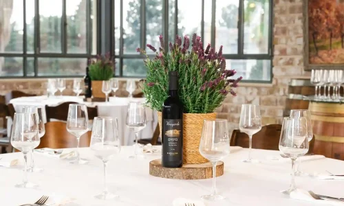 ארוחות עסקיות ביקב בצפון