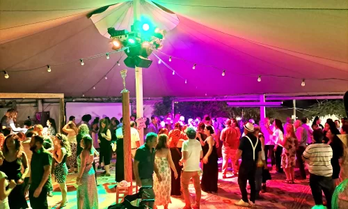 ארץ הצבי חאן קסום למרגלות ירושלים לאירועים בטבע עם לינה