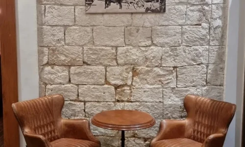 ביסטרו דה כרמל