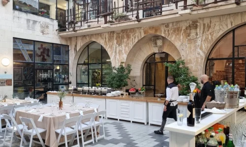 בית או המוצר ירושלים