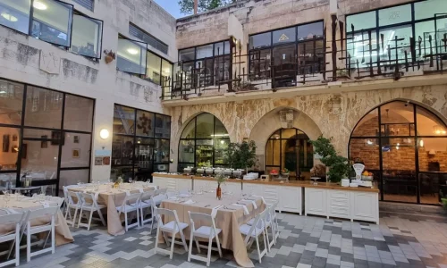 בית אות המוצר ירושלים