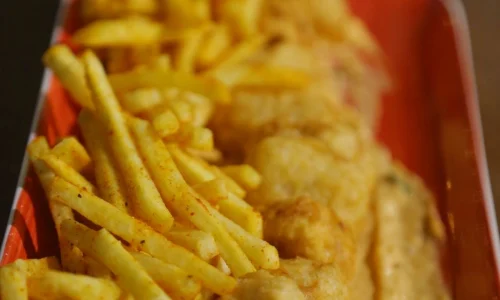 בר מצווה באנגוס