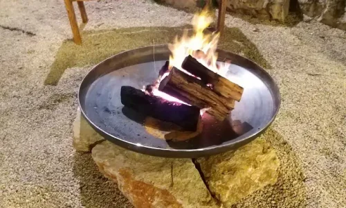 בר מצווה בבית אלפא