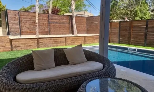 בר מצווה בדרום