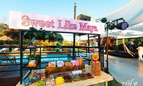 בר מצווה בחדרה