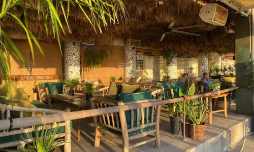 בר מצווה בים