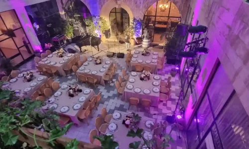 בר מצווה בירושלים