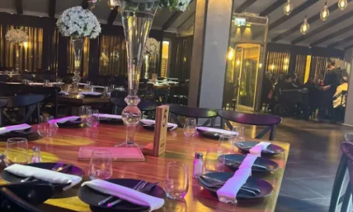 בר מצווה בסאקורה