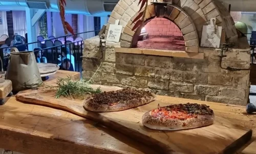 בר מצווה בצפון