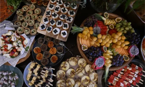 בר מצווה קטנה בתל אביב