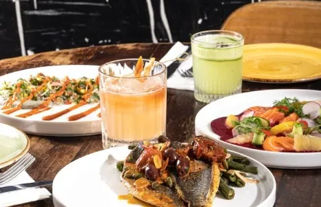 בר קוקטלים לאירועים