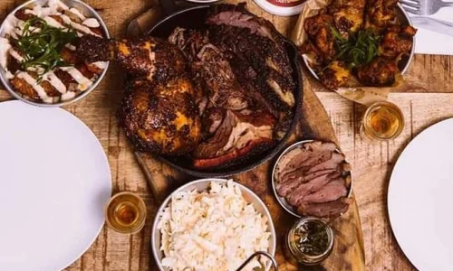 בריסקט אירועים