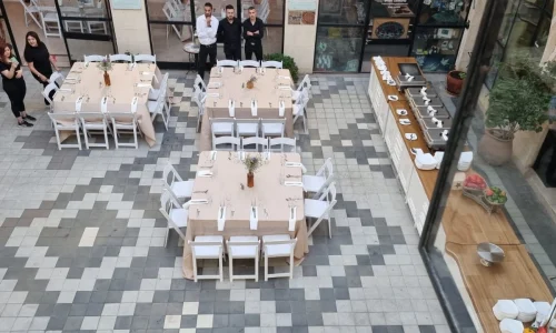 בריתה בירושלים