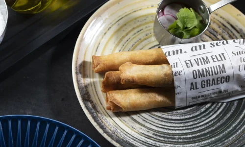 בת מצווה באולם בחיפה