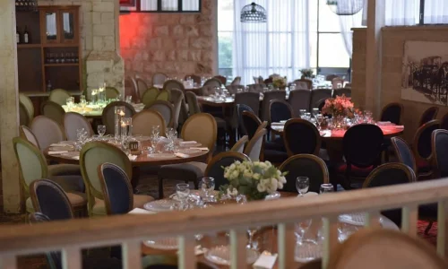 בת מצווה בזכרון יעקב