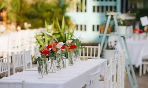 בת מצווה בחוץ עד 150 איש